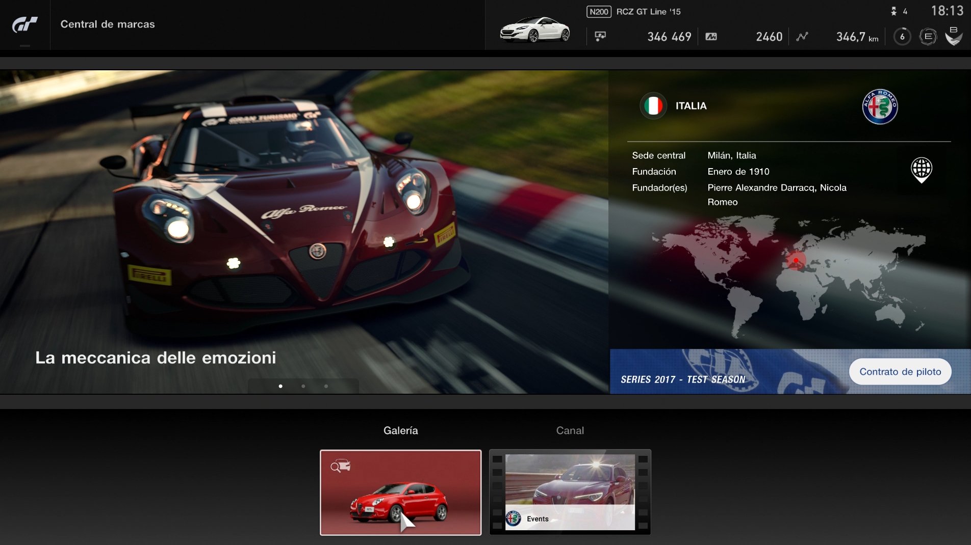 Gran Turismo Sport - Imagen 44